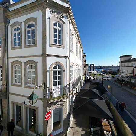 Casa Guerreiro - Regina Hotel Group Viana do Castelo Esterno foto