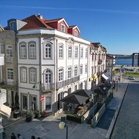 Casa Guerreiro - Regina Hotel Group Viana do Castelo Esterno foto