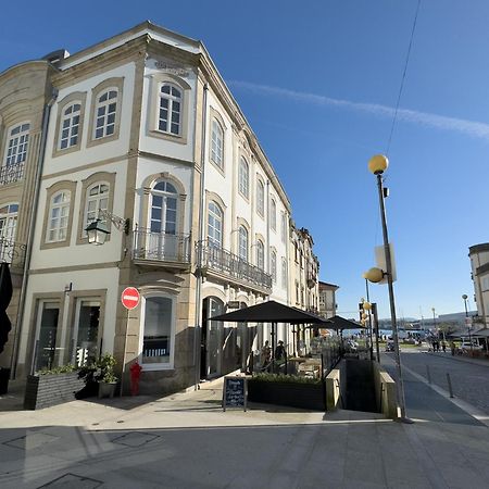 Casa Guerreiro - Regina Hotel Group Viana do Castelo Esterno foto