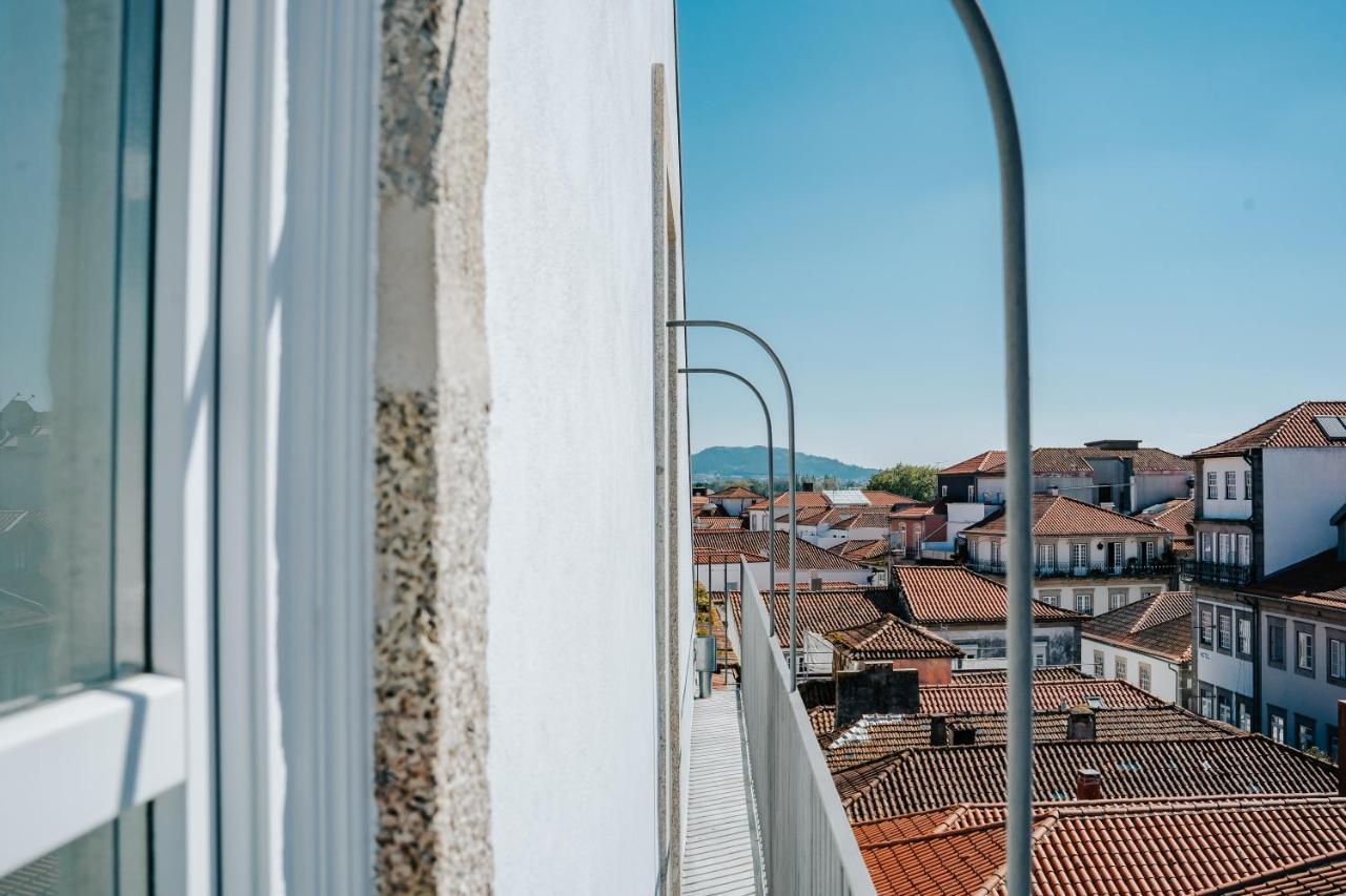 Casa Guerreiro - Regina Hotel Group Viana do Castelo Esterno foto