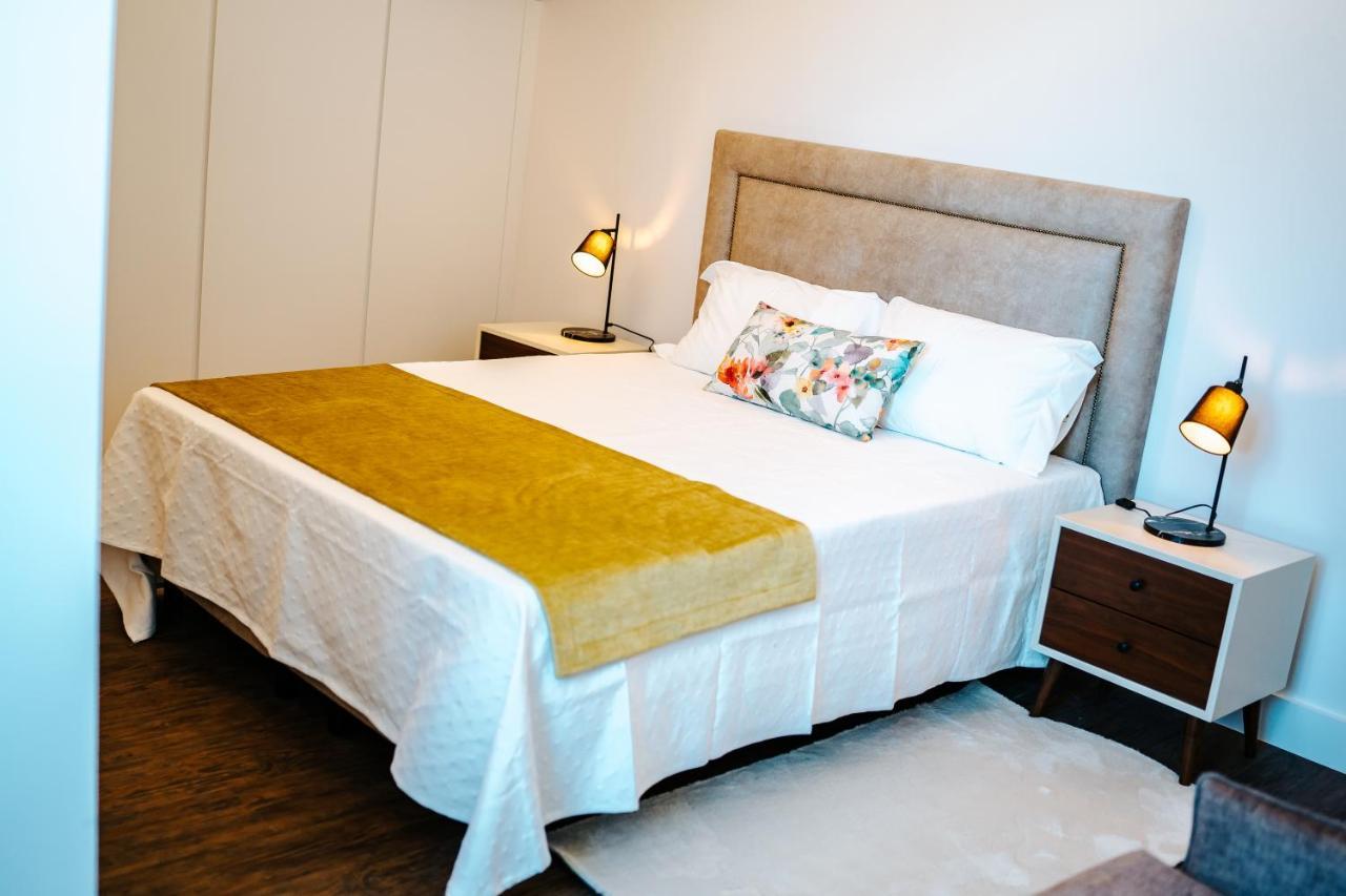 Casa Guerreiro - Regina Hotel Group Viana do Castelo Esterno foto