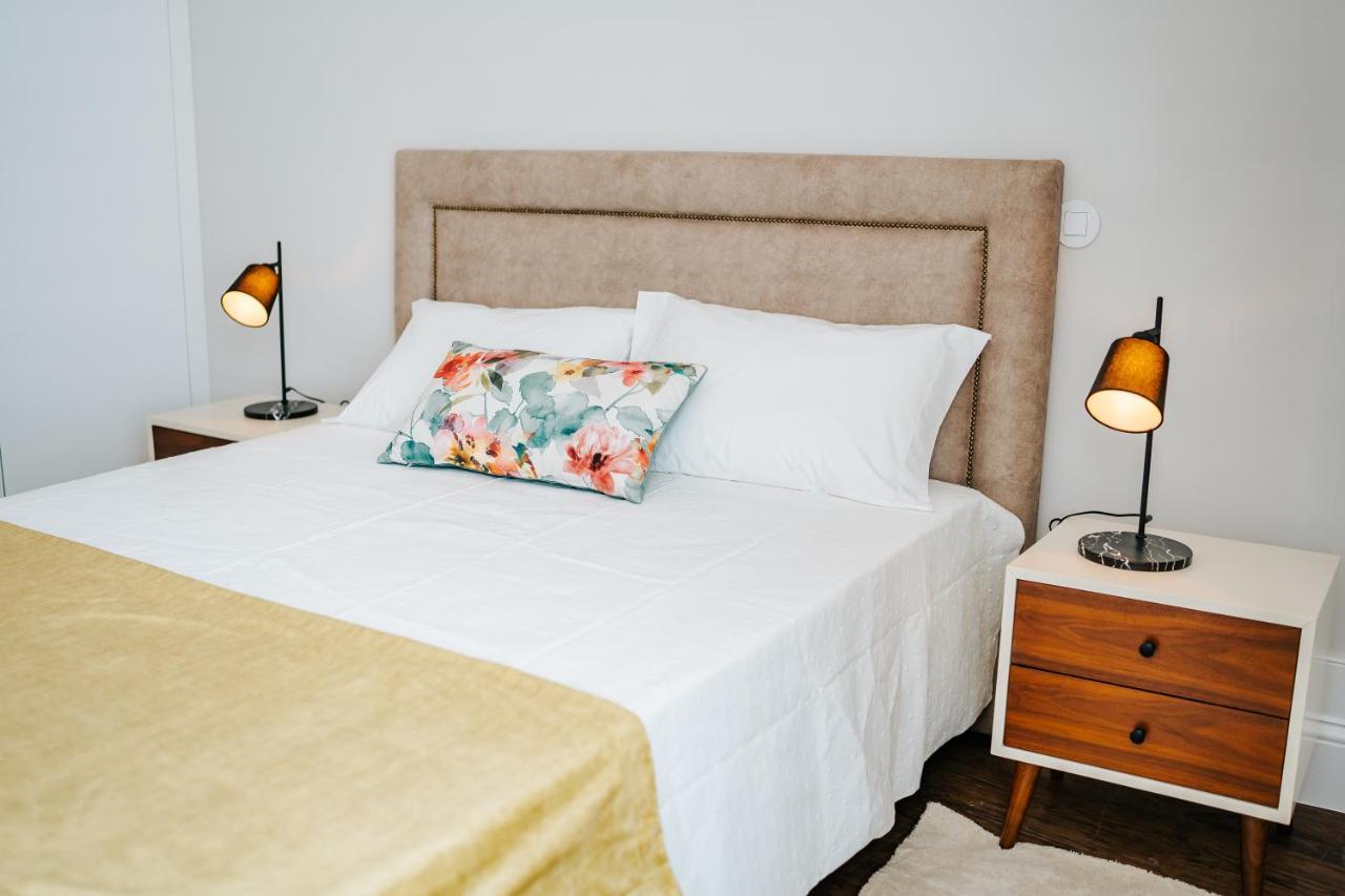 Casa Guerreiro - Regina Hotel Group Viana do Castelo Esterno foto