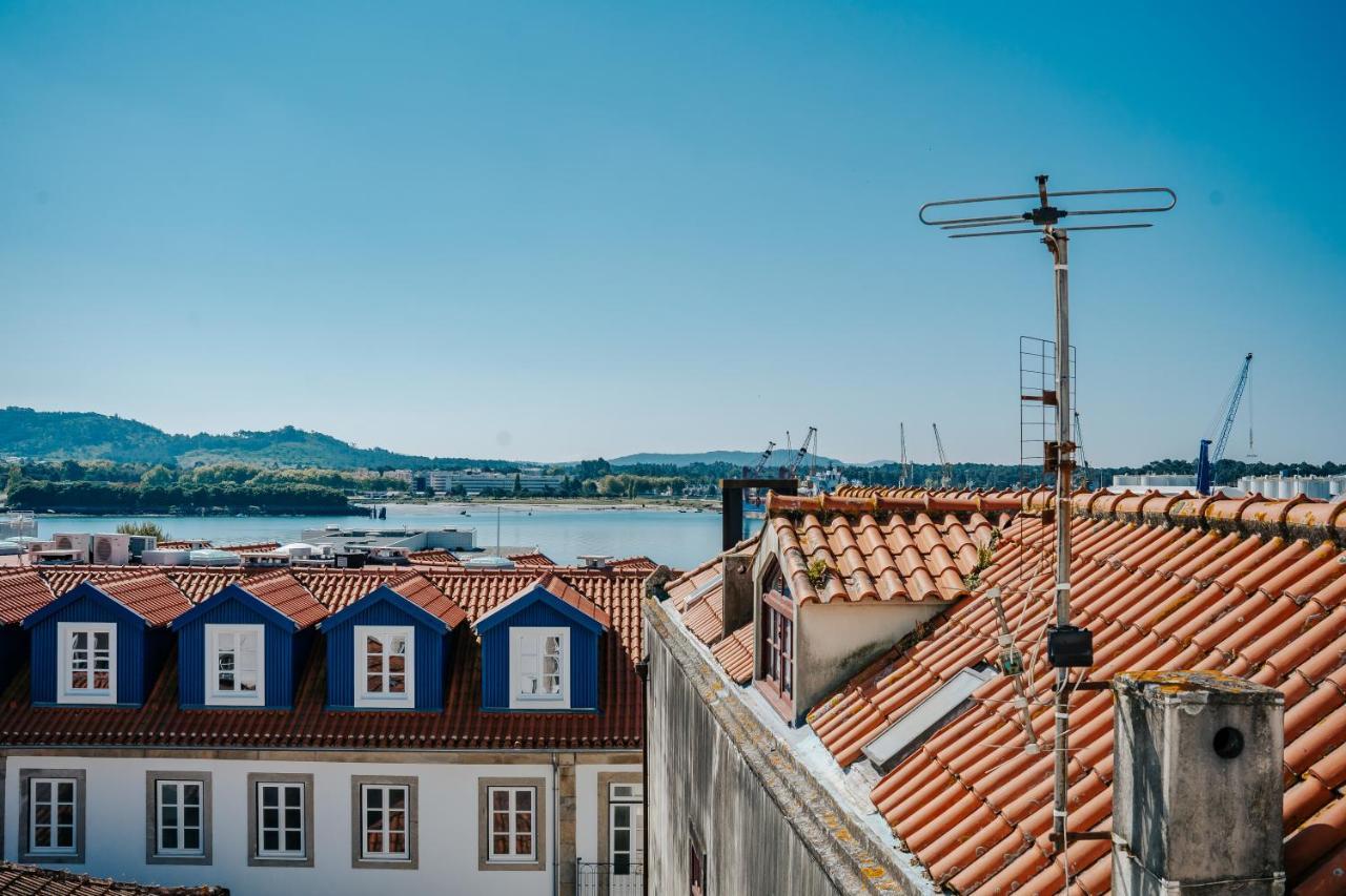 Casa Guerreiro - Regina Hotel Group Viana do Castelo Esterno foto