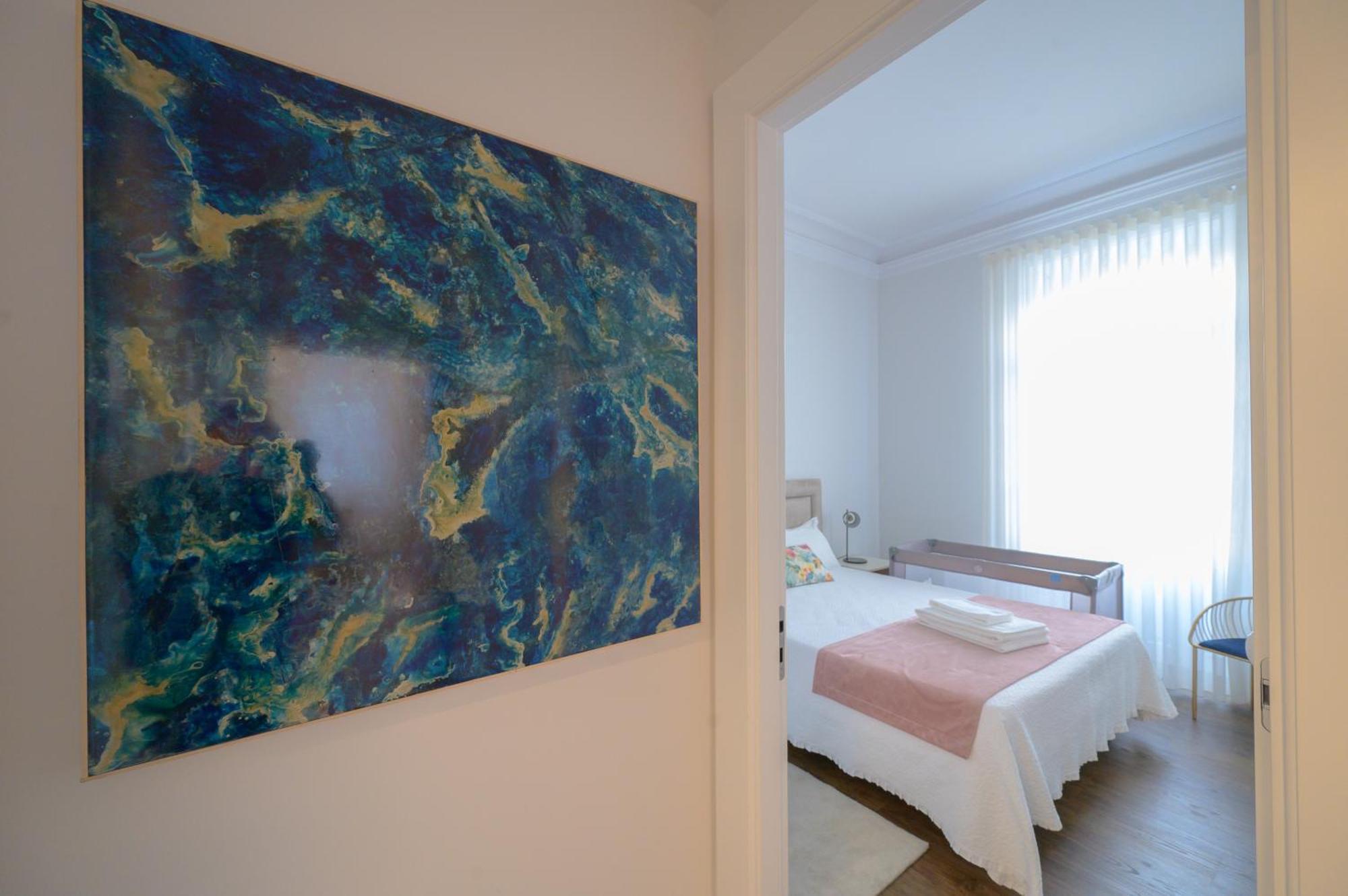 Casa Guerreiro - Regina Hotel Group Viana do Castelo Esterno foto