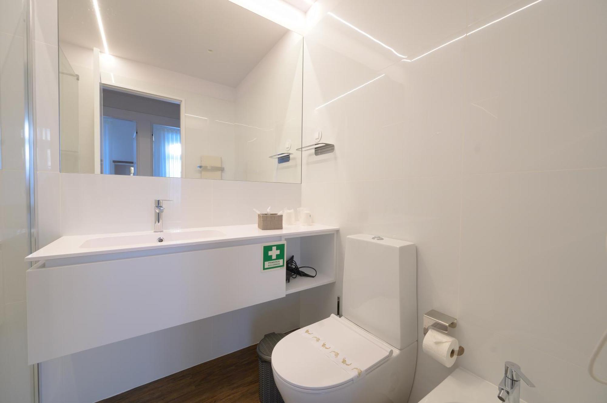 Casa Guerreiro - Regina Hotel Group Viana do Castelo Esterno foto
