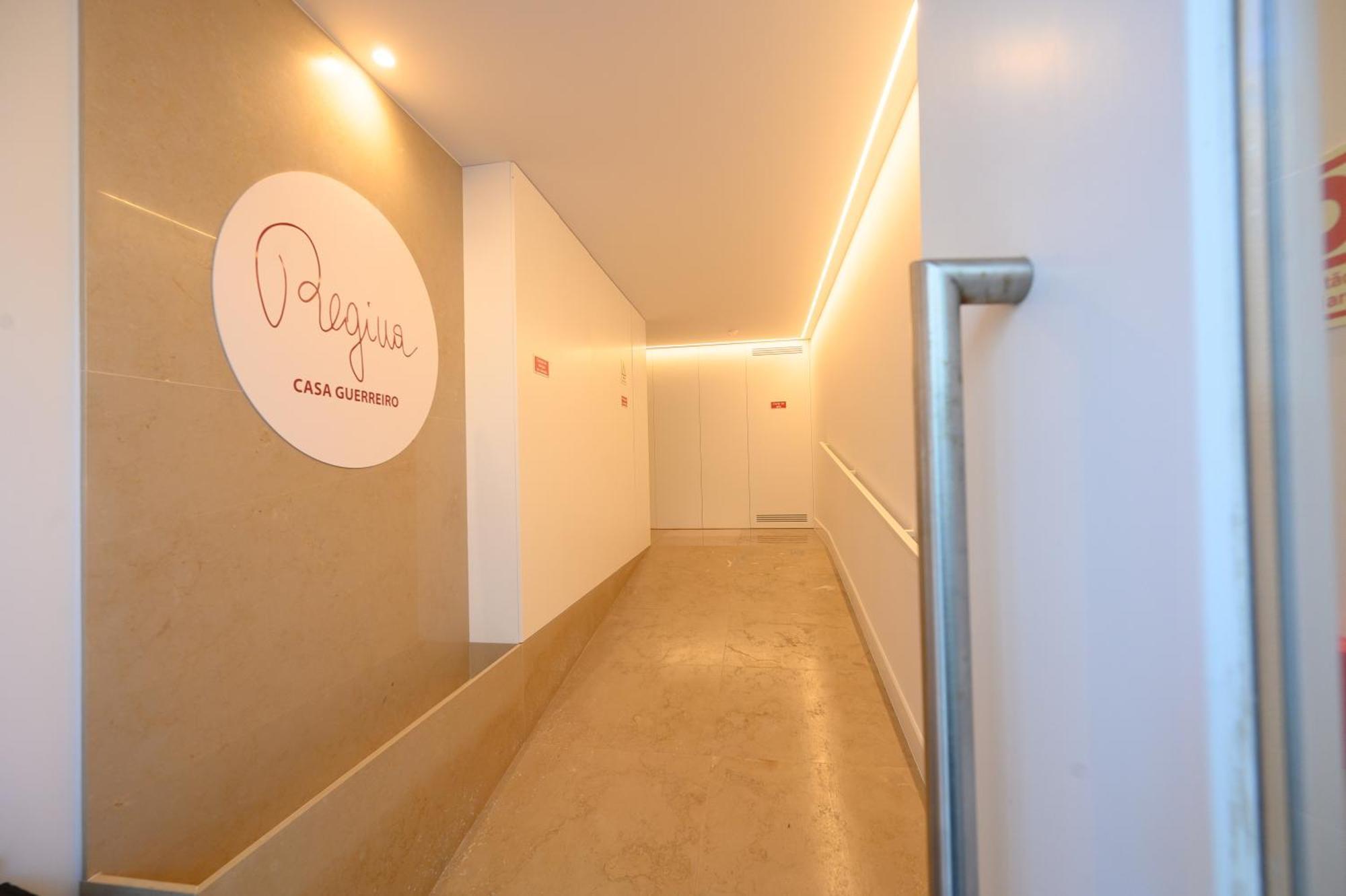 Casa Guerreiro - Regina Hotel Group Viana do Castelo Esterno foto